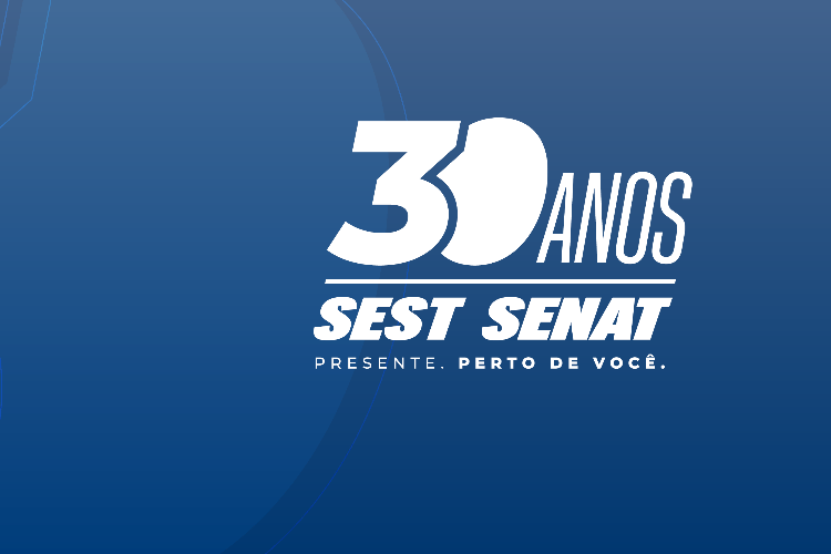 Sest Senat Realiza Campanha Especial Pelos Anos De Atua O Em Prol